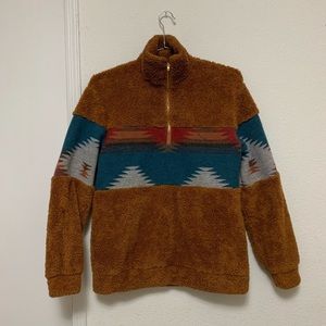 Super comfy sweater!